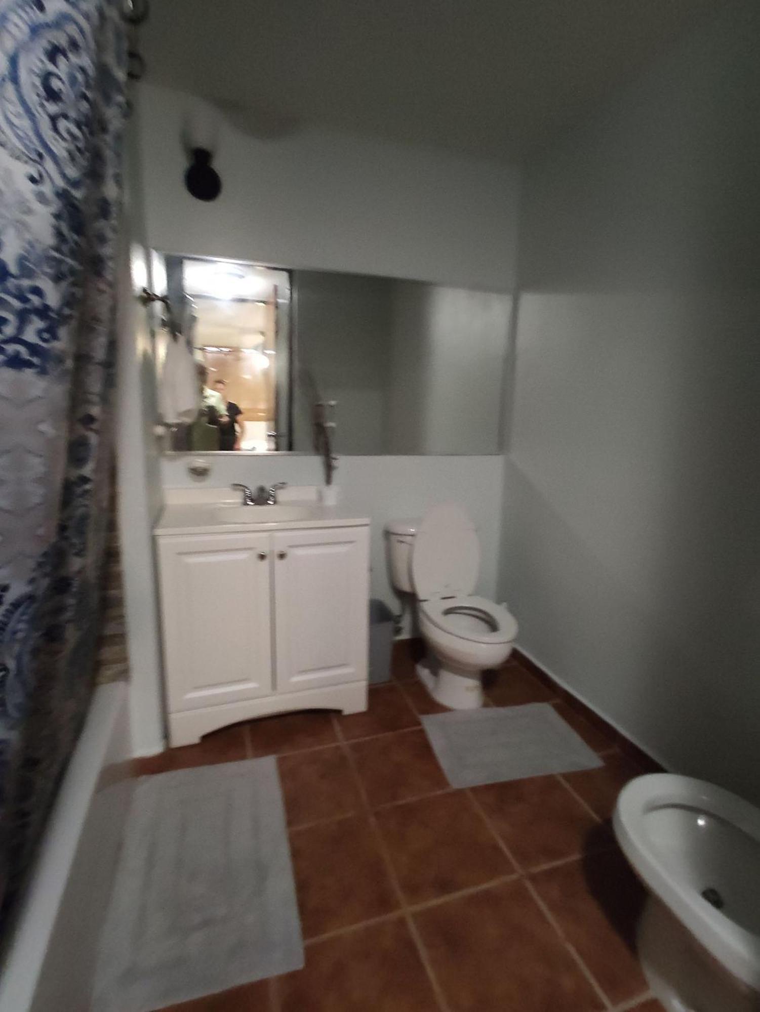 Tropical Caribbean Penthouse Appartement Fajardo Buitenkant foto