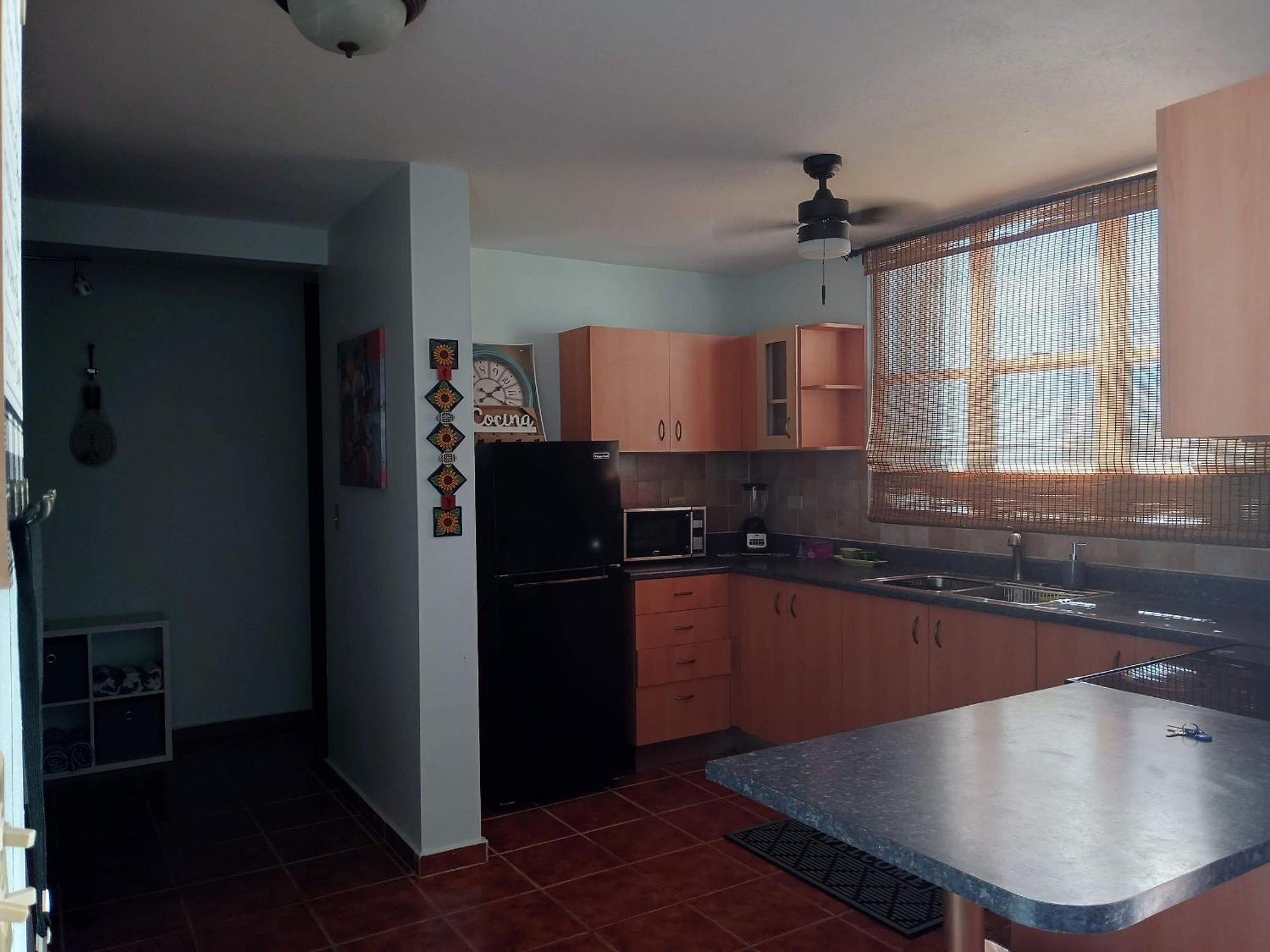 Tropical Caribbean Penthouse Appartement Fajardo Buitenkant foto