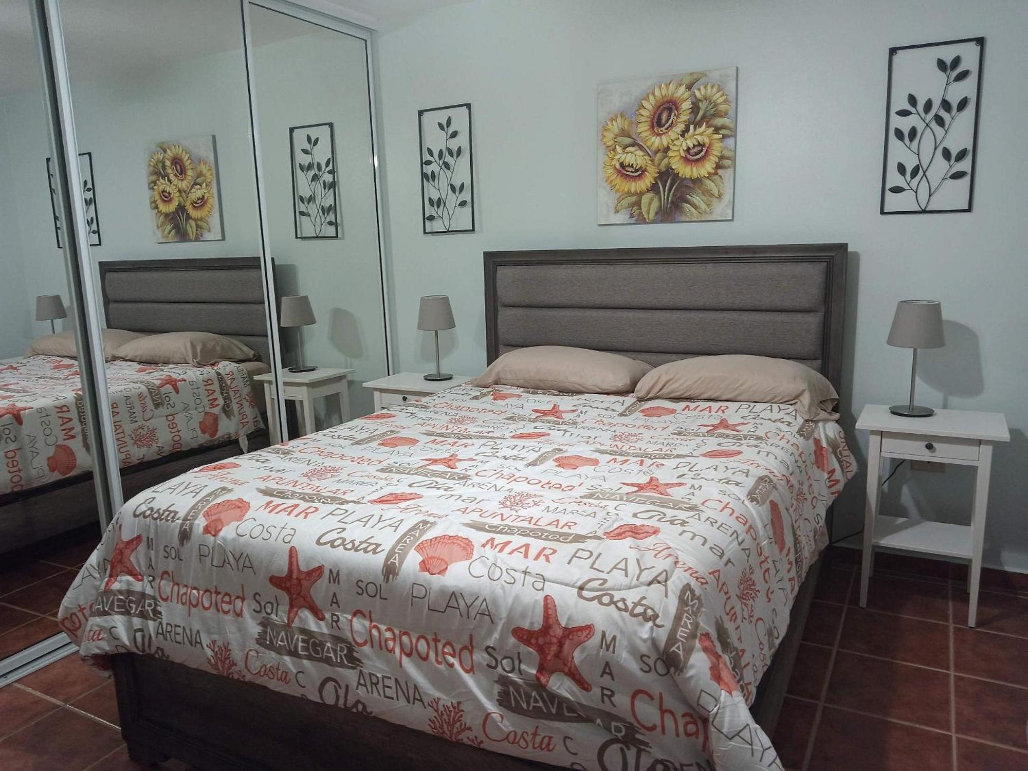 Tropical Caribbean Penthouse Appartement Fajardo Buitenkant foto